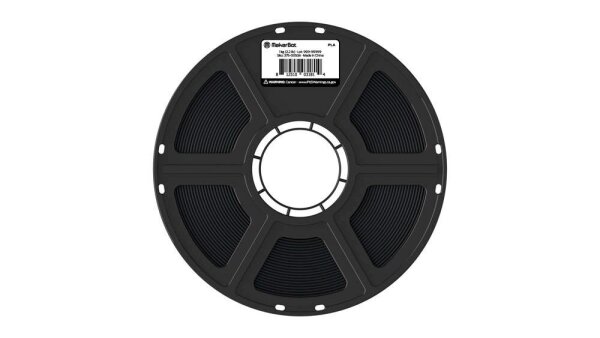 MakerBot® PLA Filament-Rolle Sketch schwarz 1,75 mm