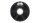 MakerBot® PLA Filament-Rolle Sketch schwarz 1,75 mm