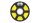 MakerBot® PLA Filament-Rolle Sketch gelb 1,75 mm