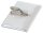 DURABLE Namensschilder mit Krokoklemme 9,0 x 5,4 cm, 25 St.