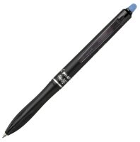 PILOT FRIXION ball + Tintenroller 0,7 mm, Schreibfarbe: blau, 10 St.