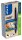 PILOT FRIXION ball + Tintenroller 0,7 mm, Schreibfarbe: blau, 10 St.