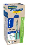 AKTION: PILOT Kugelschreiber B2P „Bottle 2...