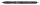 PILOT FRIXION ball + Tintenroller 0,7 mm, Schreibfarbe: schwarz, 1 St.