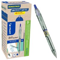 AKTION: PILOT Kugelschreiber B2P „Bottle 2...