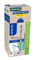 AKTION: PILOT Kugelschreiber B2P „Bottle 2...