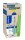 AKTION: PILOT Kugelschreiber B2P „Bottle 2 Pen“ ECOBALL XB transparent/blau, Schreibfarbe: blau, 10 St. + GRATIS 5 Kugelschreiberminen