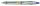 PILOT Kugelschreiber B2P „Bottle 2 Pen“ ECOBALL XB transparent/blau, Schreibfarbe: blau, 1 St.