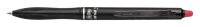 PILOT FRIXION ball + Tintenroller 0,7 mm, Schreibfarbe: rot, 1 St.
