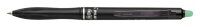 PILOT FRIXION ball + Tintenroller 0,7 mm, Schreibfarbe: grün, 1 St.
