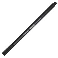 WESTCOTT STORYLINER Fineliner schwarz 0,4 mm, 1 St.