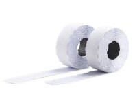 AVERY Zweckform Preisetiketten weiß permanent 26,0 x 12,0 mm, 10 Rollen