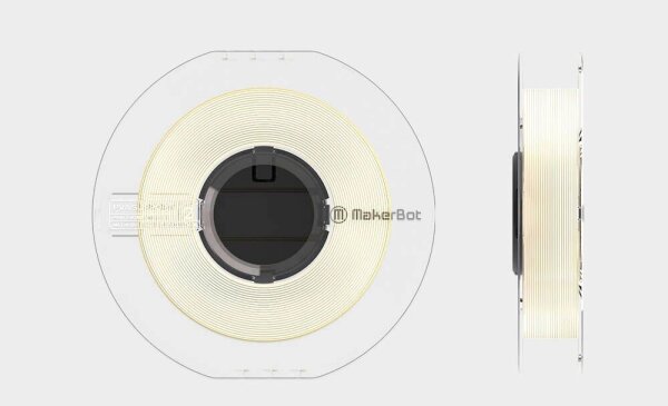 MakerBot® PVA Filament-Rolle natural 1,75 mm