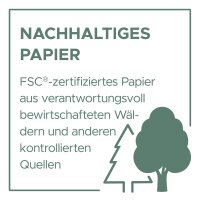 AVERY Zweckform Preisetiketten weiß ablösbar 26,0 x 16,0 mm, 25 Blatt