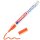 edding 751 creative Lackmarker orange 1,0 - 2,0 mm, 1 St.