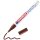 edding 751 creative Lackmarker braun 1,0 - 2,0 mm, 1 St.