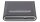 MAUL MAULpure LED Schreibtischlampe silber 6 W