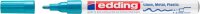edding 751 creative Lackmarker blau 1,0 - 2,0 mm, 1 St.