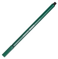 WESTCOTT STORYLINER Fineliner grün 0,4 mm, 1 St.