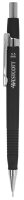 WESTCOTT Druckbleistift schwarz HB 0,5 mm, 1 St.