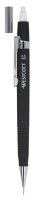 WESTCOTT Druckbleistift schwarz HB 0,5 mm, 1 St.