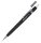 WESTCOTT Druckbleistift schwarz HB 0,5 mm, 1 St.