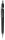 WESTCOTT Druckbleistift schwarz HB 0,5 mm, 1 St.