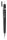 WESTCOTT Druckbleistift schwarz HB 0,5 mm, 1 St.