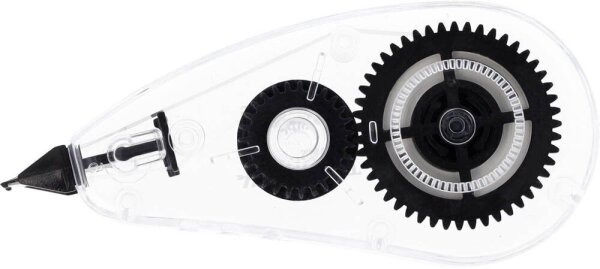 WESTCOTT Korrekturroller Midway 5,0 mm, 1 St.