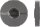 MakerBot® PLA Filament-Rolle grau 1,75 mm