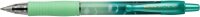 PILOT G2 Gelschreiber grün 0,7 mm, Schreibfarbe:...