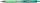 PILOT G2 Gelschreiber grün 0,7 mm, Schreibfarbe: blau, 1 St.