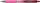 PILOT G2 Gelschreiber pink 0,7 mm, Schreibfarbe: blau, 1 St.
