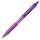 PILOT G2 Gelschreiber purpel 0,7 mm, Schreibfarbe: blau, 1 St.