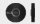 MakerBot® Tough Filament-Rolle schwarz 1,75 mm