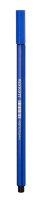 WESTCOTT STORYLINER Fineliner blau 0,4 mm, 1 St.