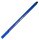 WESTCOTT STORYLINER Fineliner blau 0,4 mm, 1 St.