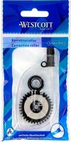 WESTCOTT Korrekturroller Sideway 5,0 mm, 1 St.