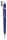 WESTCOTT Druckbleistift blau HB 0,7 mm, 1 St.