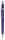 WESTCOTT Druckbleistift blau HB 0,7 mm, 1 St.