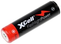 XCell® Akku Li-Ion 18650H 2600 mAh, 1 St.