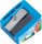 EBERHARD FABER Spitzer Jumbo MiniMaxi blau