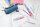 EBERHARD FABER Lineal Rainbow 15,0 cm, Regenbogen