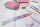 EBERHARD FABER Lineal Rainbow 15,0 cm, Regenbogen
