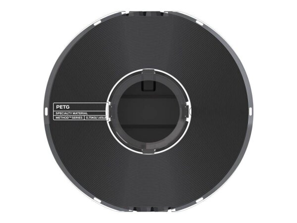 MakerBot® PETG Filament-Rolle schwarz 1,75 mm