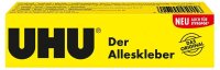 UHU DAS ORIGINAL Alleskleber 35,0 g, 1 St.