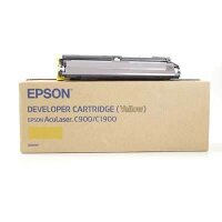 EPSON S050097  gelb Toner