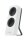 Logitech Z207 Bluetooth-Lautsprecher weiß