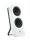 Logitech Z207 Bluetooth-Lautsprecher weiß