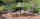 Garden Pleasure Gartenstühle mit Armlehnen Treviso anthrazit, 2 St., 2 St.